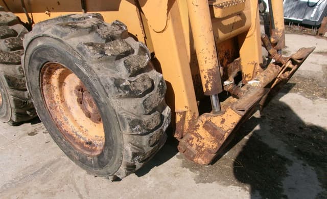 Image of Case 1840 equipment image 4