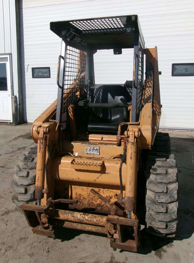 Image of Case 1840 equipment image 2