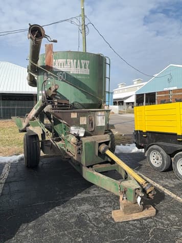 Main image Art's Way CattleMaxx