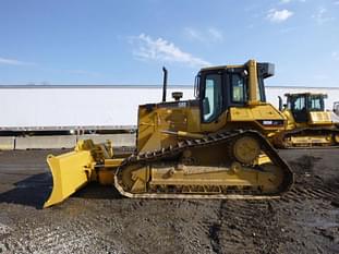 1998 Caterpillar D6M LGP Equipment Image0