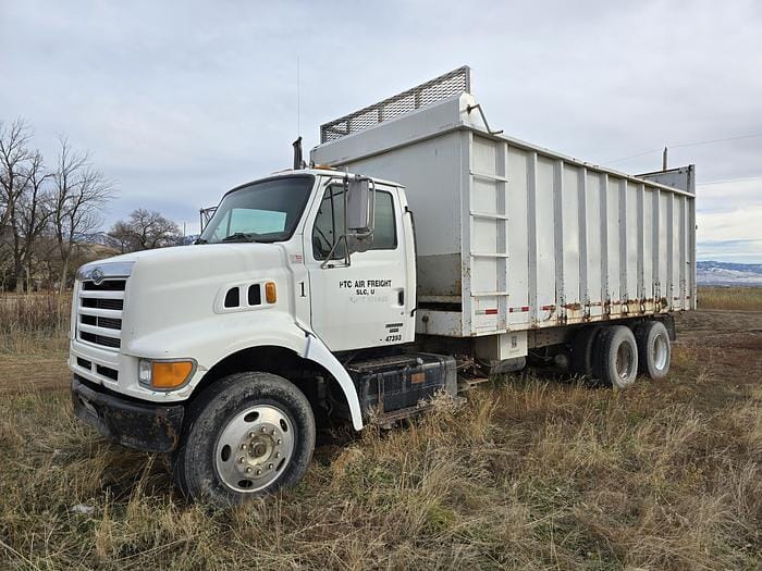 Main image Ford Louisville