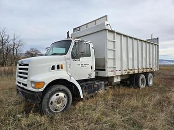 Main image Ford Louisville