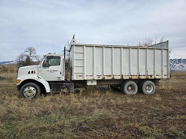 Image of Ford Louisville equipment image 1