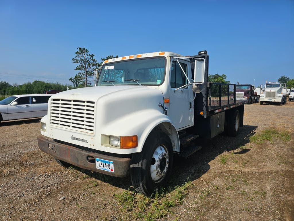 Image of International 4700 Primary image