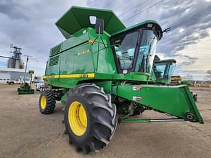 Main image John Deere 9610