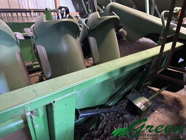 Thumbnail image John Deere 893 11