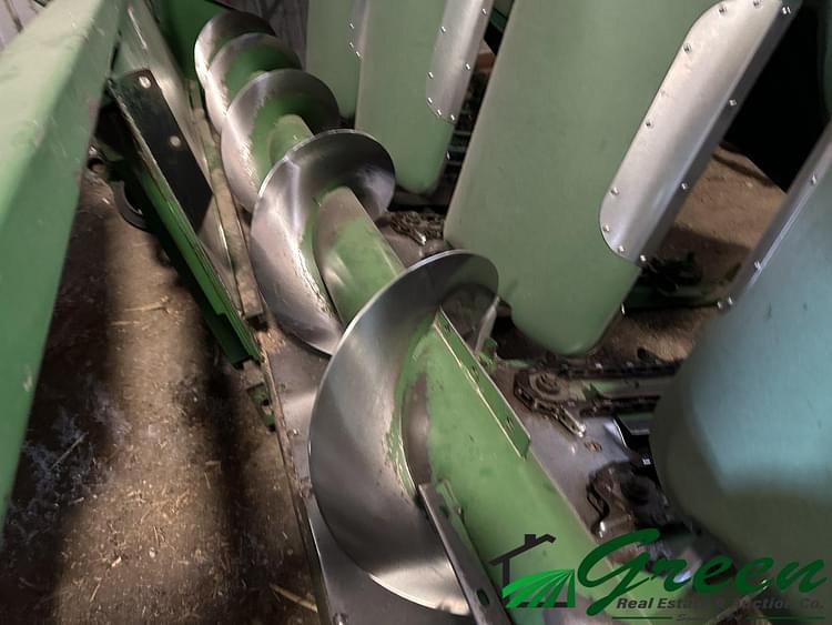 Main image John Deere 893 14