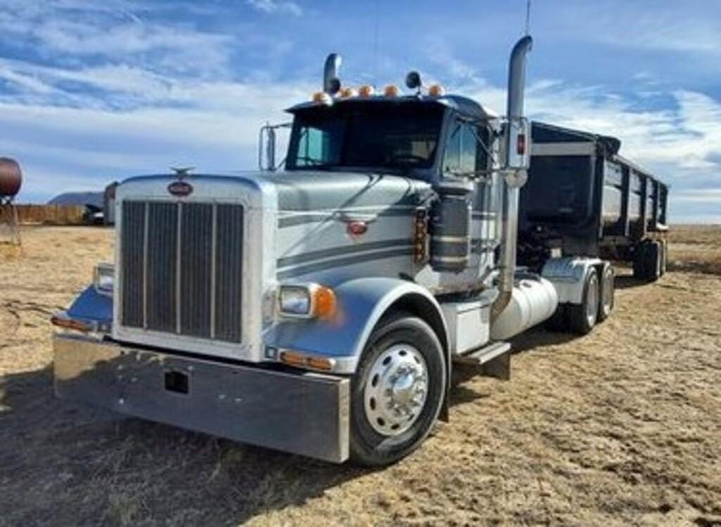 Main image Peterbilt 377