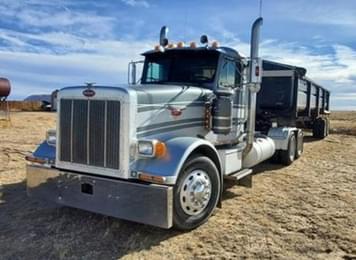 Main image Peterbilt 377