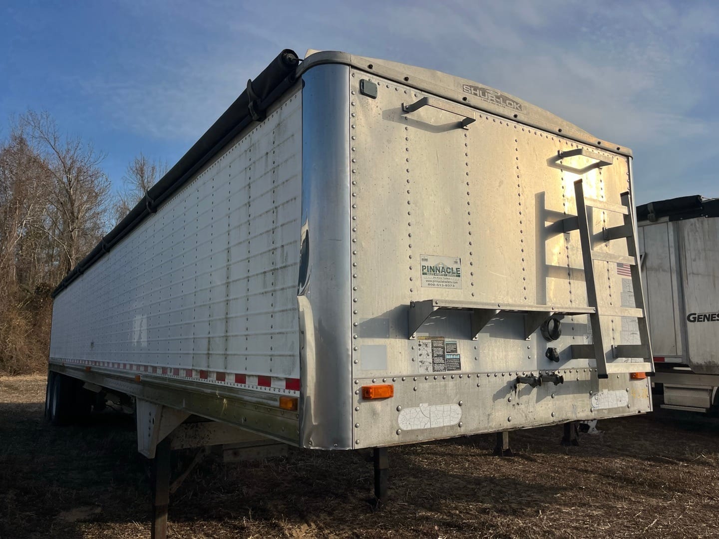 1998 Wilson DWH-400 Equipment Image0