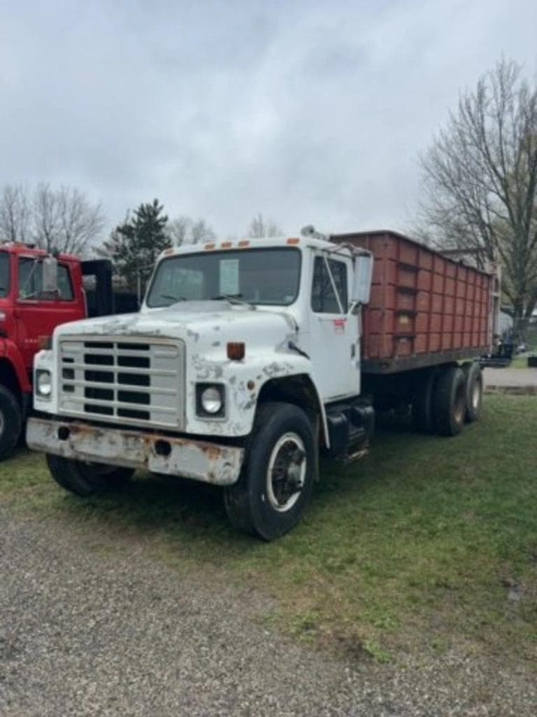 Image of International 1824 Primary image