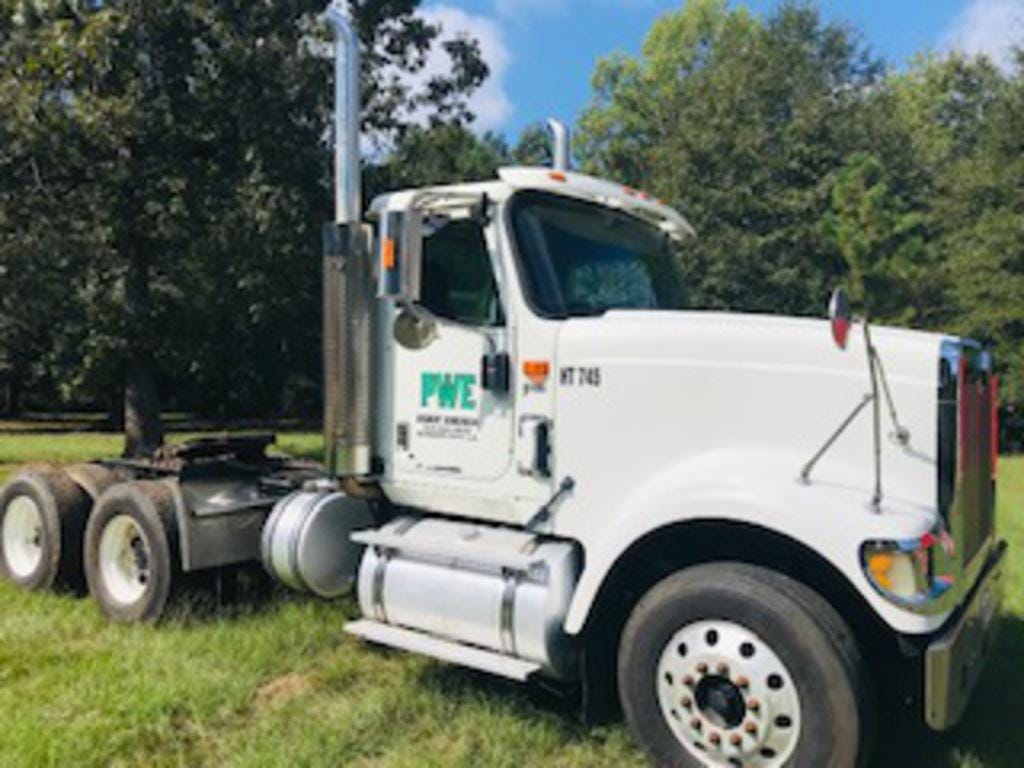 Main image International 9900I