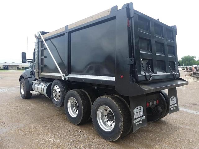 Image of Kenworth T880 equipment image 3