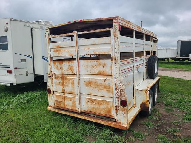 Image of Hillsboro Undetermined equipment image 3