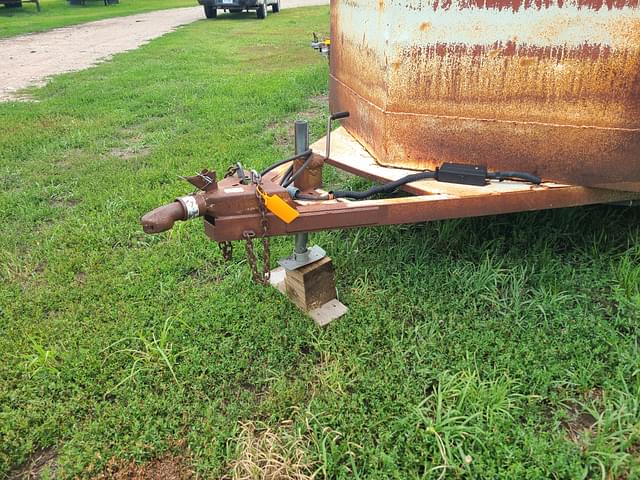 Image of Hillsboro Undetermined equipment image 4