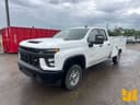 2021 Chevrolet 2500HD Image