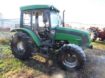 Main image Montana T7074