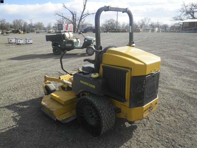 Image of Hustler Diesel Z equipment image 2