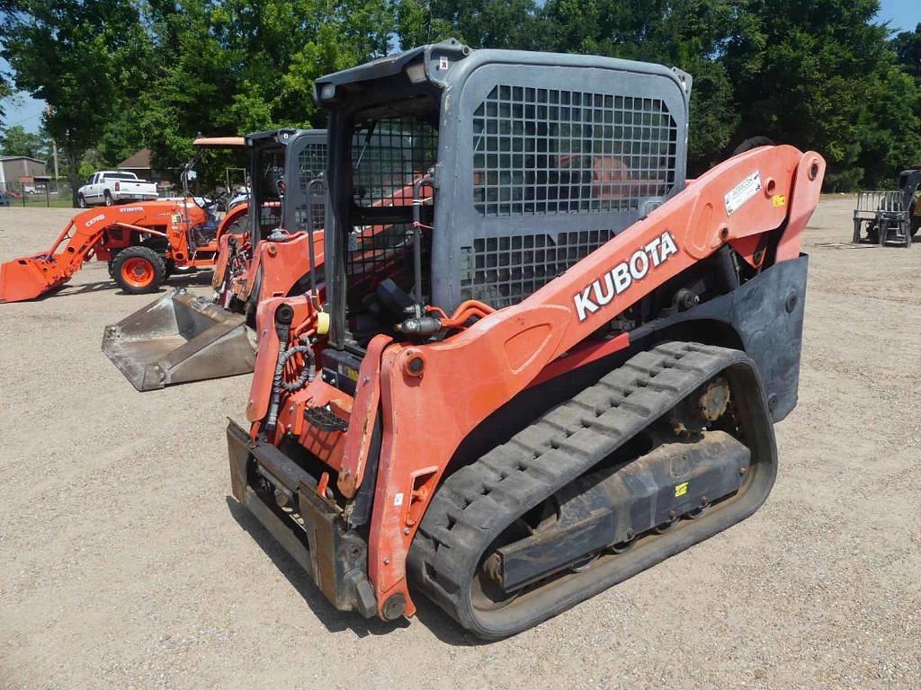Image of Kubota SVL75-2 Primary image