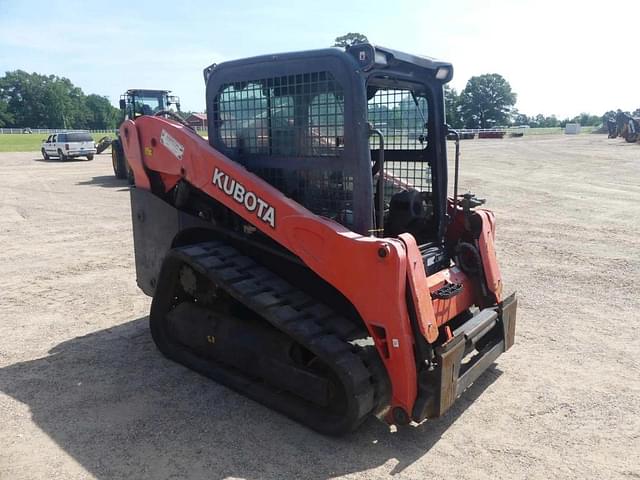 Image of Kubota SVL75-2 equipment image 1