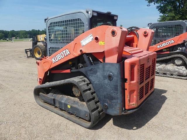 Image of Kubota SVL75-2 equipment image 3