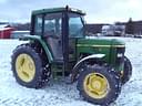 John Deere 6410 Image