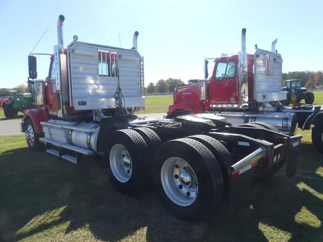 Image of Western Star 4900EX equipment image 3