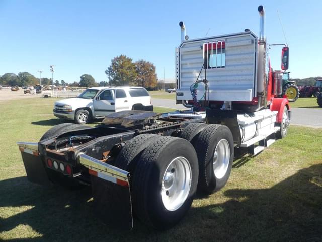 Image of Western Star 4900EX equipment image 2