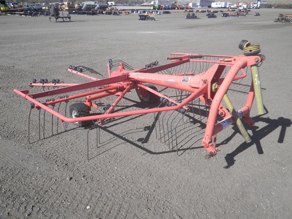 Kuhn GA300GM Equipment Image0