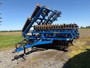 2024 Landoll 877 Image