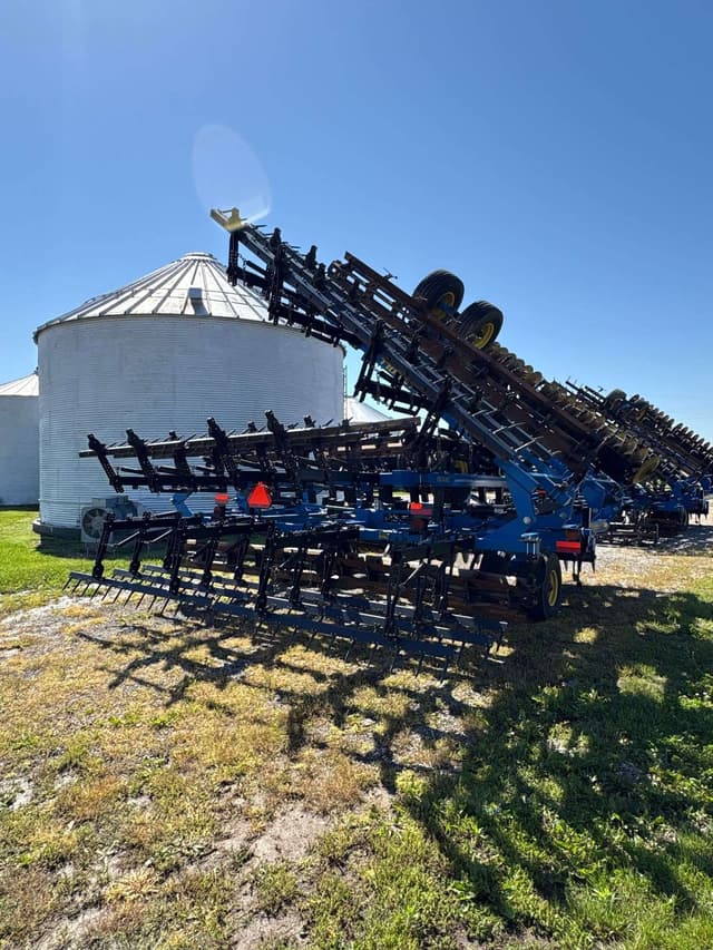Image of Landoll 877 equipment image 4