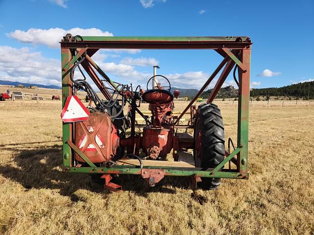 Image of Farmall M equipment image 3