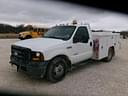 2006 Ford F-350 Image