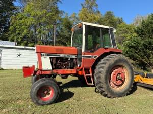 1980 International Harvester 986 Image