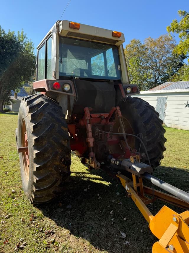 Image of International Harvester 986 equipment image 3