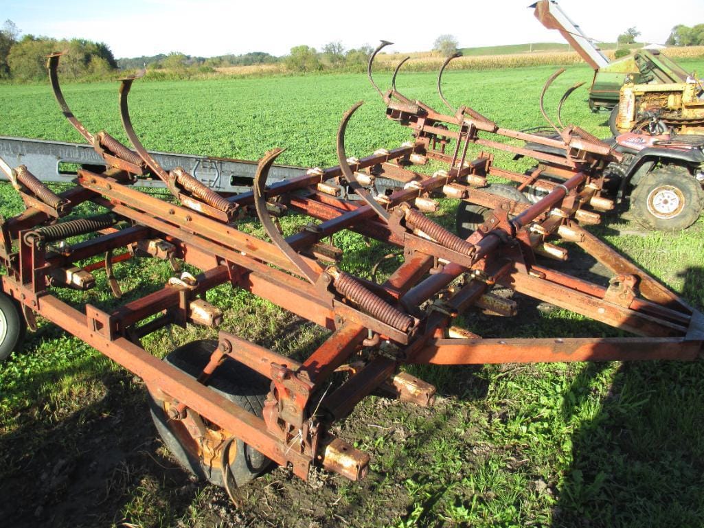 Main image International Harvester 45