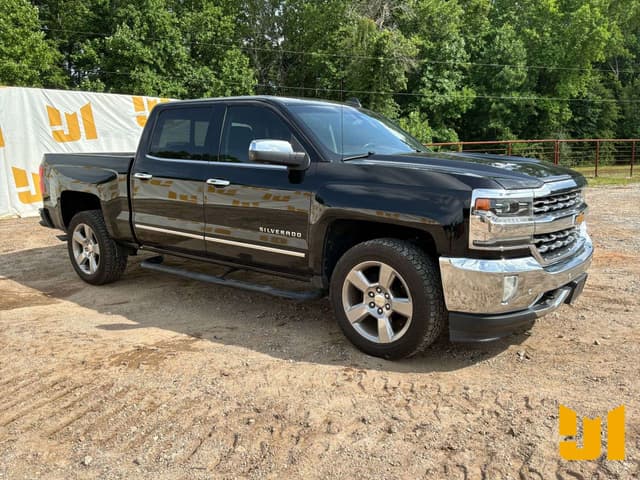 Image of Chevrolet 1500 equipment image 2