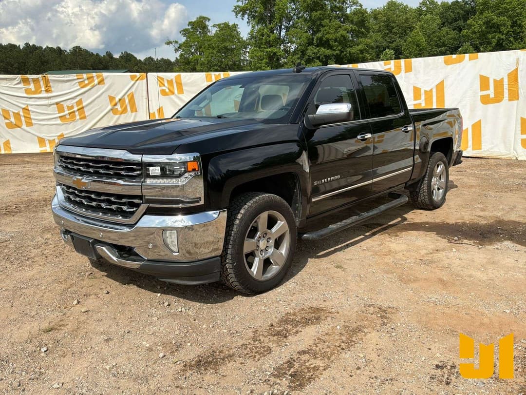 Image of Chevrolet 1500 Primary image