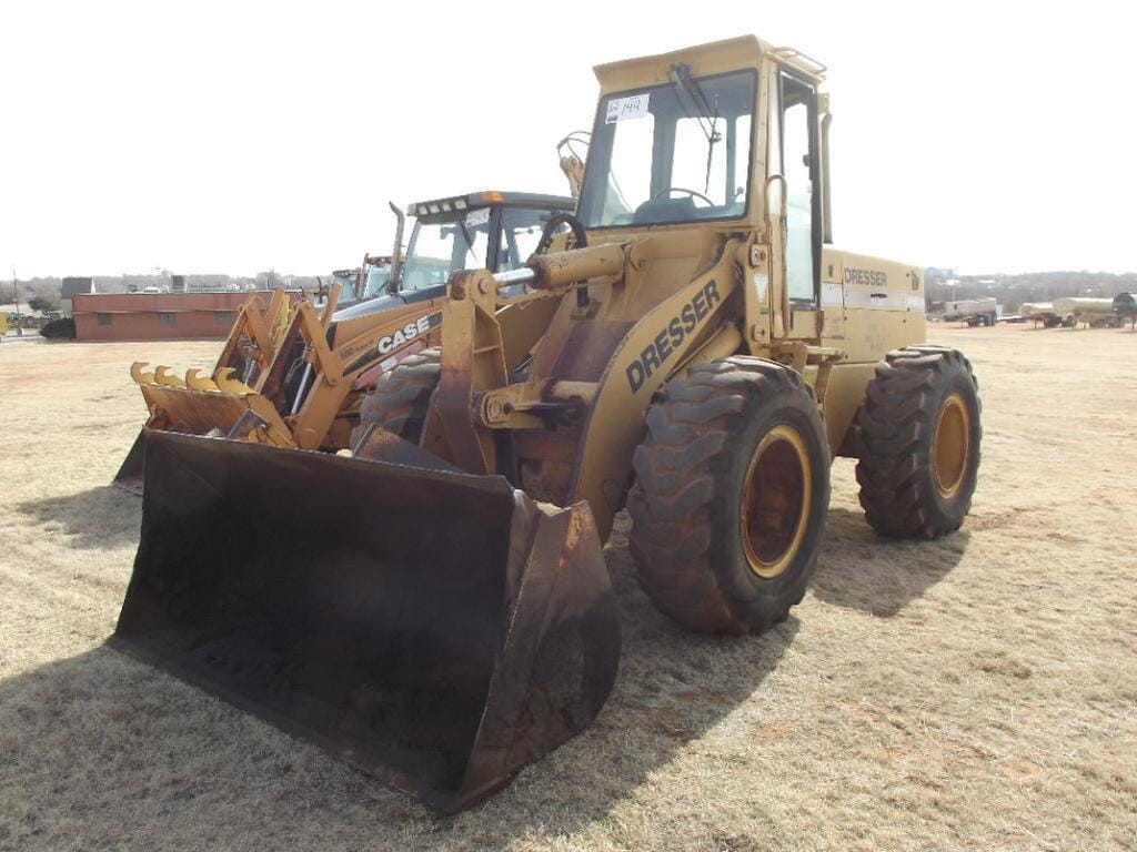 Main image Dresser 515C