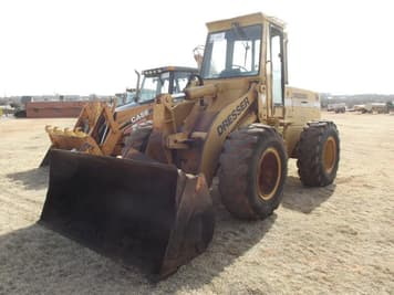 Main image Dresser 515C