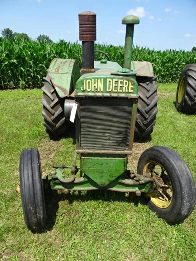 Image of John Deere AR equipment image 1