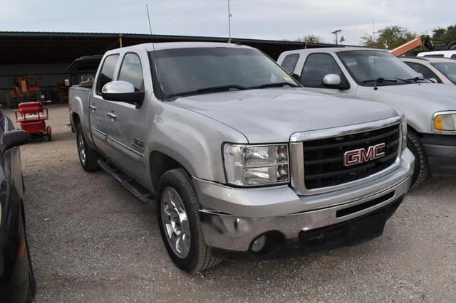 Image of GMC 1500 equipment image 1