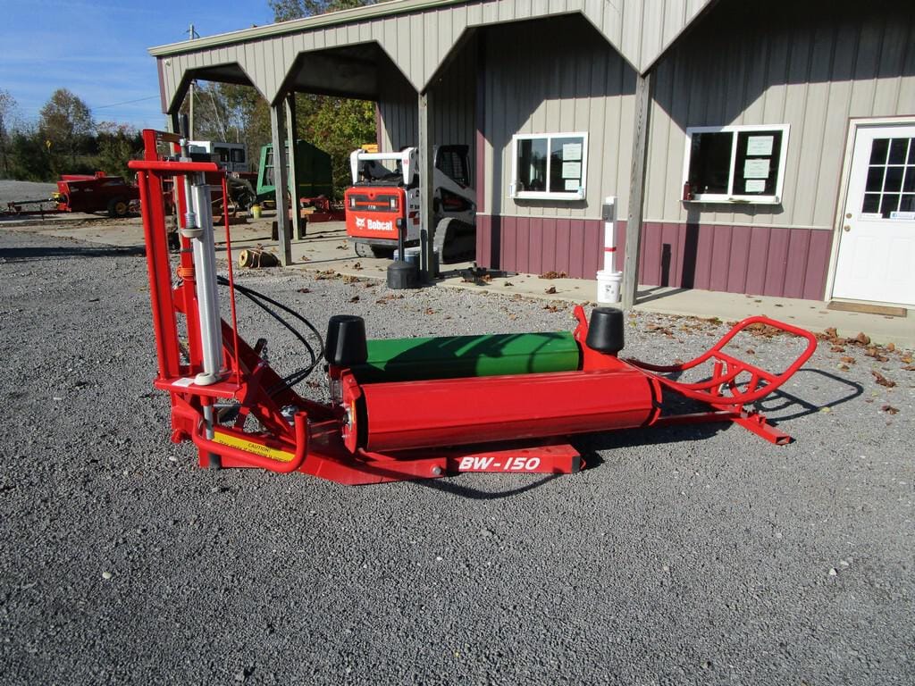 Main image Enorossi BW-150