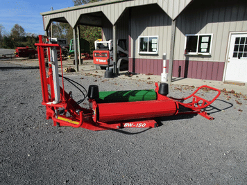 Main image Enorossi BW-150