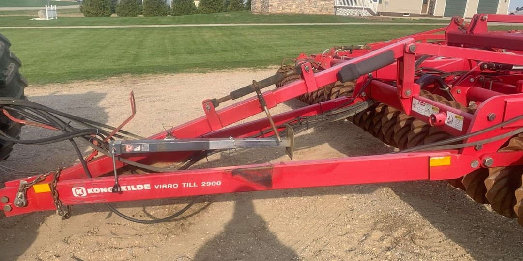 Image of Kongskilde Vibro Till 2900 Image 1