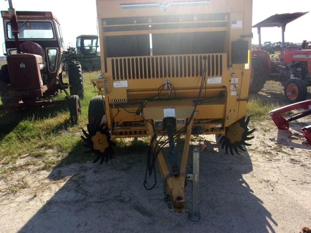 Main image Vermeer 5500