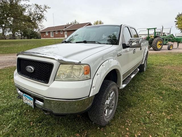 Image of Ford F-150 equipment image 1