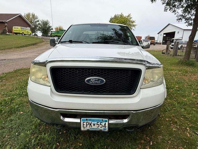 Image of Ford F-150 equipment image 3