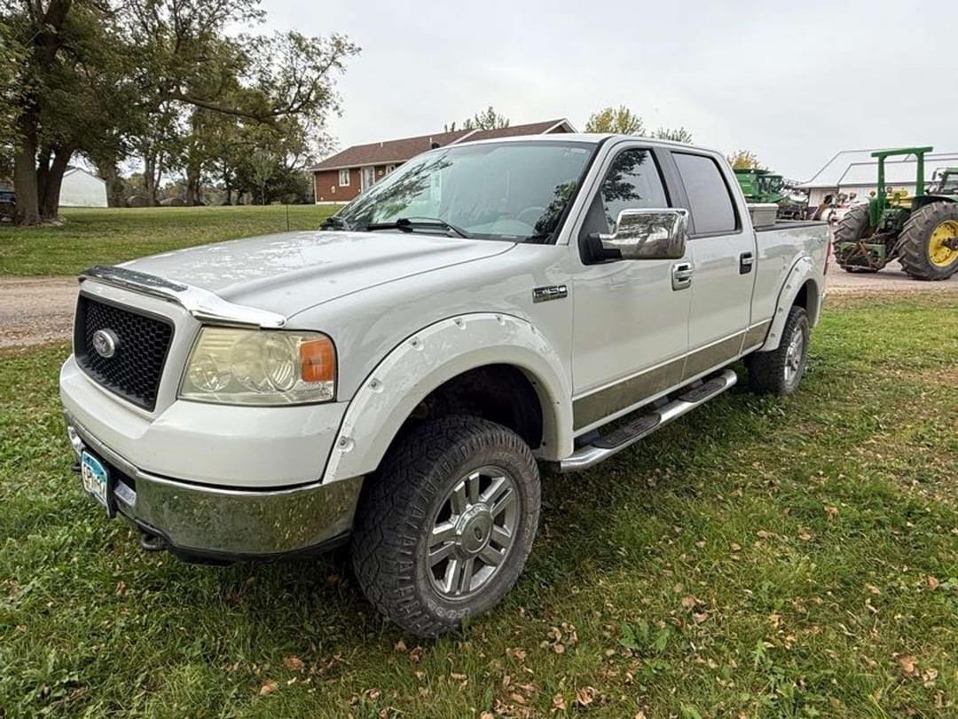 Image of Ford F-150 Primary image