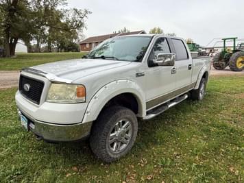 Main image Ford F-150